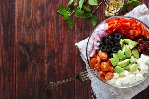 Healthy Eating Habits for Beginners: A Comprehensive Guide